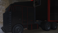 Hauler Custom: Custom Paint Job by TheBlitzingBear