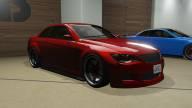 Sentinel: Custom Paint Job by Aquarious_