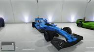 BR8 (Formula 1 Car): Custom Paint Job by Skinisha