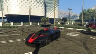 Emerus: Custom Paint Job by Sam Walton
