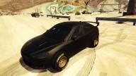 Kuruma (Armored): Custom Paint Job by botox81