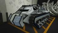 Future Shock Scarab: Custom Paint Job by TheHunter1203