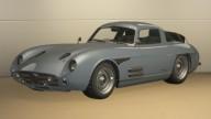 Stirling GT Paint Job by ItoRailway