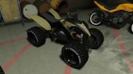 Blazer: Custom Paint Job by MrAsasinSK Blazer: Custom Paint Job by MrAsasinSK
