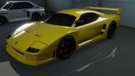 Turismo Classic: Custom Paint Job by Matmill