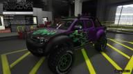 Everon: Custom Paint Job by ash_274