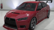 Kuruma: Custom Paint Job by MG Buddy