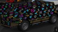 Nightshark: Custom Paint Job by Hylianer04