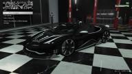 Itali RSX: Custom Paint Job by ash_274