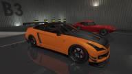 Elegy RH8: Custom Paint Job by StickyJ619