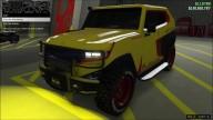Freecrawler: Custom Paint Job by ash_274