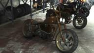 Zombie Chopper: Custom Paint Job by Matmill