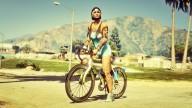 Whippet Race Bike: Custom Paint Job by GTA Vibes