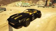 190z: Custom Paint Job by botox81