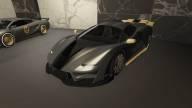 Emerus: Custom Paint Job by SatanKhull