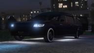 Romero Hearse: Custom Paint Job by Dave.Gta