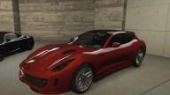 Bestia GTS: Custom Paint Job by Macccc