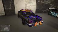 Nebula Turbo: Custom Paint Job by Asgardiangod33