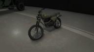 Enduro: Custom Paint Job by Mr.Zolf