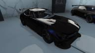 Schlagen GT: Custom Paint Job by StickyJ619