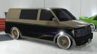 Moonbeam Custom: Custom Paint Job by oDave158