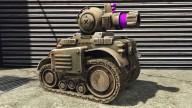 Invade and Persuade RC Tank: Custom Paint Job by Carrythxd