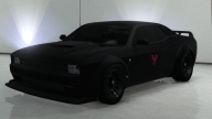 Gauntlet Hellfire: Custom Paint Job by FigureEight