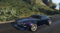 Nightshade: Custom Paint Job by Jamezjigga