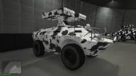APC Tank: Custom Paint Job by themacs