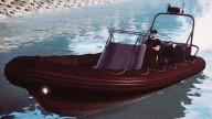 Dinghy (4-seater): Custom Paint Job by Modz-Sn34k3rS
