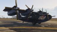 Tula: Custom Paint Job by Patgosplat