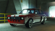 Retinue Mk II: Custom Paint Job by Stody101