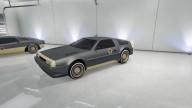 Deluxo: Custom Paint Job by SatanKhull