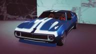 Deviant: Custom Paint Job by Modz-Sn34k3rS