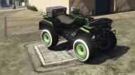 Blazer Lifeguard: Custom Paint Job by Decigtzu