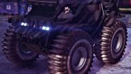 Zhaba: Custom Paint Job by Modz-Sn34k3rS