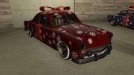 Clique: Custom Paint Job by Chazzitup666