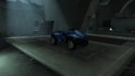 Blazer Aqua: Custom Paint Job by quangdung258