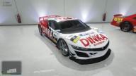 Jester (Racecar): Custom Paint Job by dirgo22