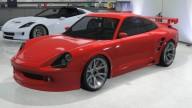 Comet: Custom Paint Job by RSCA4EVER