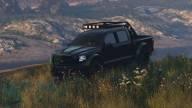 Caracara 4x4: Custom Paint Job by mrnaterpataterrr