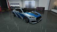 8F Drafter: Custom Paint Job by Kroneru