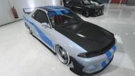 Elegy Retro Custom: Custom Paint Job by MissMacy