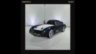 Stirling GT: Custom Paint Job by RadioactiveSnake