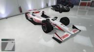 DR1 (IndyCar): Custom Paint Job by Dst901