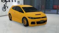 Blista: Custom Paint Job by Patgosplat