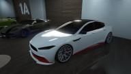 Raiden: Custom Paint Job by PsycoPath Raiden: Custom Paint Job by PsycoPath