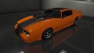Phoenix: Custom Paint Job by Mr.Zolf