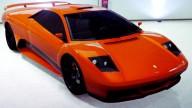 Infernus: Custom Paint Job by Modz-Sn34k3rS