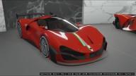 Visione: Custom Paint Job by JD41796